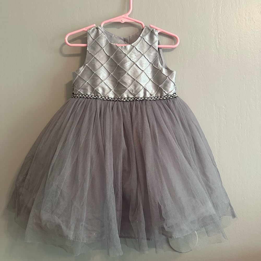 Marmellata toddler dress 24 months